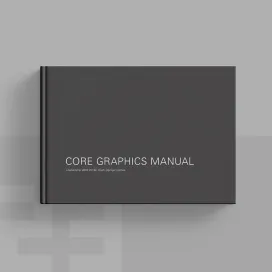 Lillehammer 2016 – Core Graphics